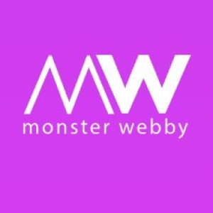 Monster Webby Messenger