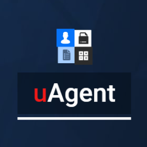 uAgent