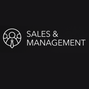 SALES&MANAGEMENT