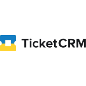 TicketCRM