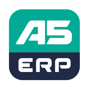 А5 ERP