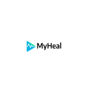 MyHeal (раніше MoniHeal)