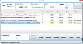 Универсал ERP