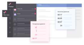 Binotel Online Chat