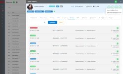 CleverBox: CRM