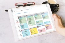 CleverBox: CRM