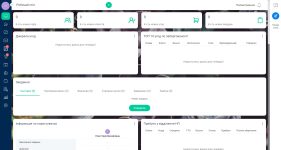 KeepinCRM