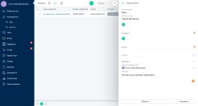 KeepinCRM