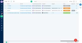 KeepinCRM