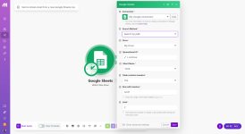 Make (ранее Integromat)