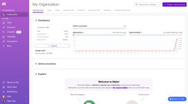 Make (ранее Integromat)