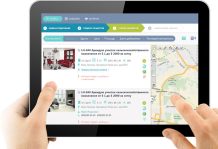 Real Estate CRM System