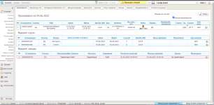 SERVIO CRM