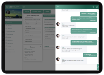 Oneweb (раніше Spacebox)